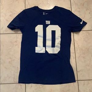 Nike/NFL “#10 Manning” Tee